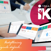 Vega Yazılım - VEGA IK Tanıtım Kataloğu