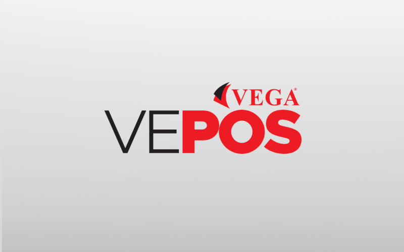Vega Yazılım - VEPOS Uygulaması