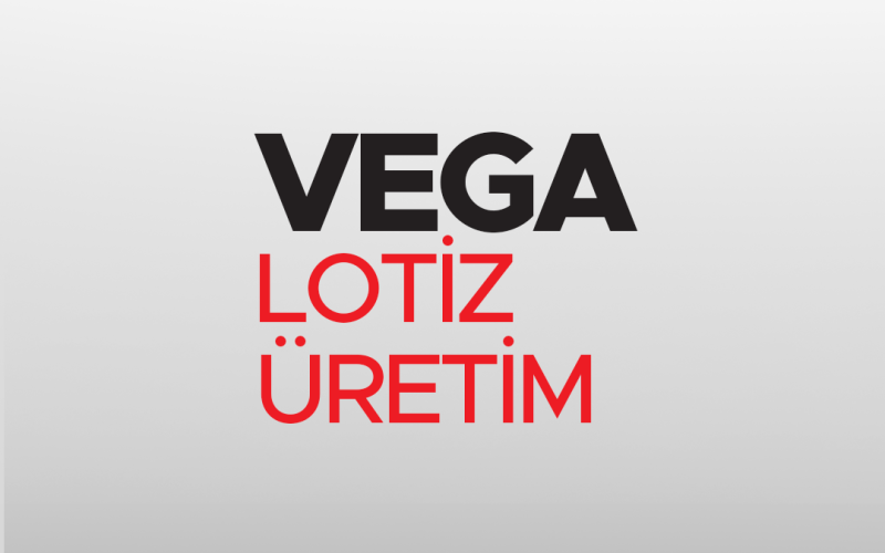 Vega Yazılım - Lotiz Üretim Yazılımı