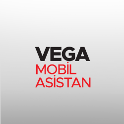 Vega Yazılım - Mobil Asistan Yazılımı