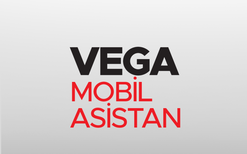 Vega Yazılım - Mobil Asistan Yazılımı