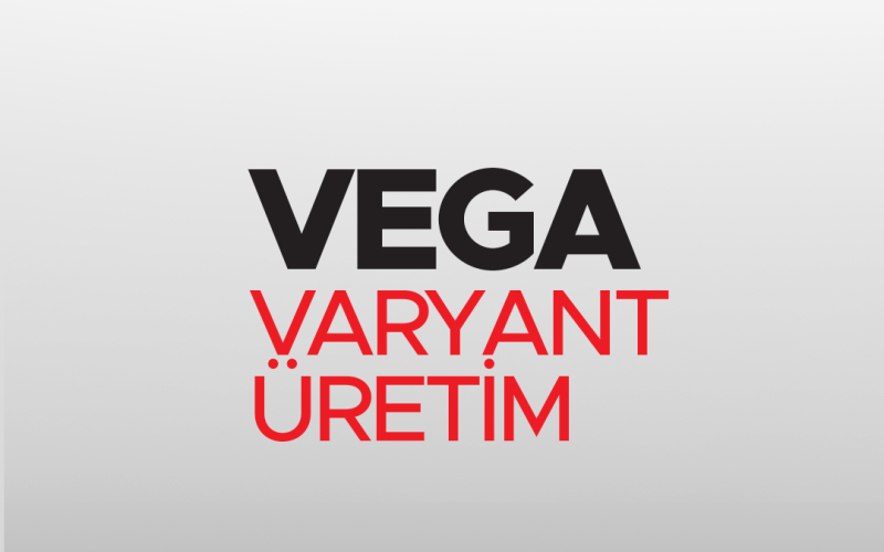 Vega Yazılım - Varyant Üretim Yazılımı