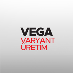 Vega Yazılım - Varyant Üretim Yazılımı