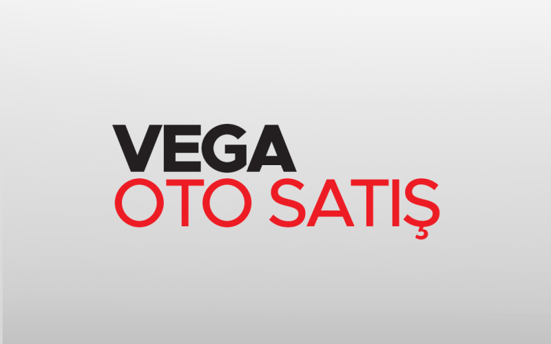 Vega Yazılım - Vega Oto Satış Yazılımı