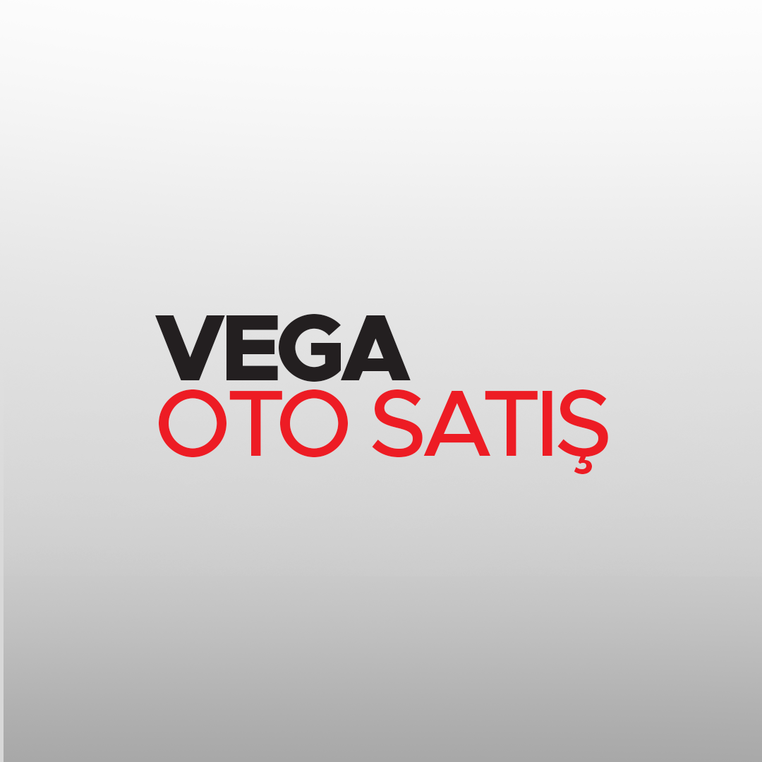 Vega Yazılım - Vega Oto Satış Yazılımı