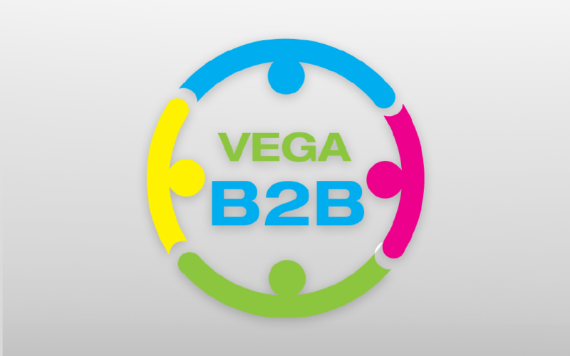 Vega Yazılım - Vega B2B Yazılımı