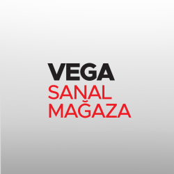 Vega Yazılım - Sanal Mağaza Yazılım
