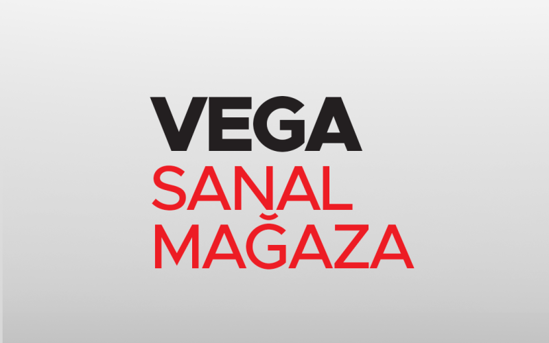 Vega Yazılım - Sanal Mağaza Yazılım