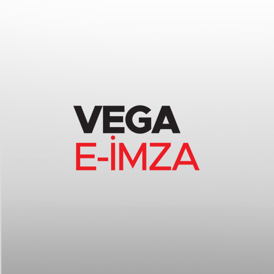 Vega Yazılım - VEGA E-İmza Yazılımı