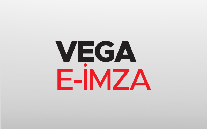 Vega Yazılım - VEGA E-İmza Yazılımı