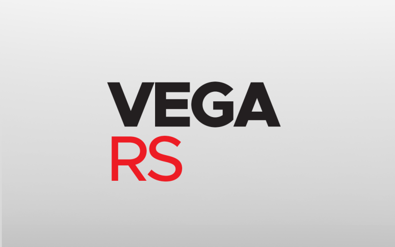Vega Yazılım - VEGA RS Yazılımı