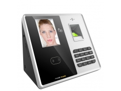 Magic Face Mf 856 Id Yüz Tanıma Sistemleri