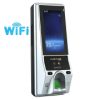 MAGIC FACE MF 880 WIFI Yüz Tanıma Sistemi Cihazı - Görsel 2