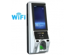 MAGIC FACE MF 880 WIFI Yüz Tanıma Sistemi Cihazı