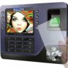 Magic Pass 20900 ID Parmak İzli ve Kartlı PDKS Terminali - Görsel 2