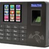 Magic Pass 21.500 ID Parmak izli personel takip sistemi - Görsel 2