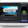 Magic Pass 22000 ID Kameralı Parmak izi Okuma Sistemi - Görsel 2