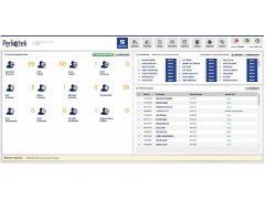 Web Tabanlı PDKS Sistemi | WEB PDKS Sistemleri